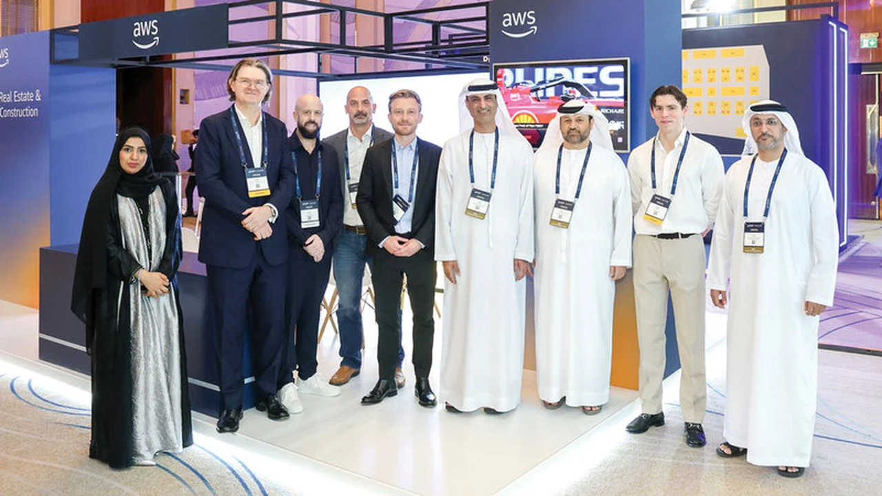 مستقبل العقار.. ختام فعاليات بروبتيك كونيكت بجلسات تناقش أحدث تحولات القطاع الحيوية